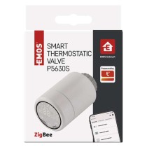 Sada GoSmart: 3x digitální termostatická hlavice P5630S ZigBee