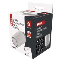 Sada GoSmart: 3x digitální termostatická hlavice P5630S ZigBee