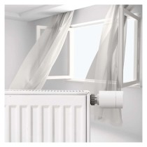 Sada GoSmart: 3x digitální termostatická hlavice P5630S ZigBee