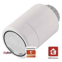 Sada GoSmart: 3x digitální termostatická hlavice P5630S ZigBee