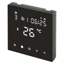 GoSmart Fußbodenheizung-Thermostat P56201BUF mit WiFi, programmierbar, verkabelt
