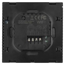 GoSmart Fußbodenheizung-Thermostat P56201BUF mit WiFi, programmierbar, verkabelt