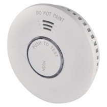 GoSmart Rauchmelder TS380C-HW mit WiFi
