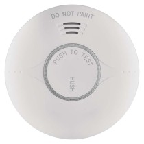 GoSmart Rauchmelder TS380C-HW mit WiFi