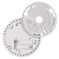 Set GoSmart: 1x Rauchmelder,  1x Wasserleckalarm, 1x ZigBee Gateway