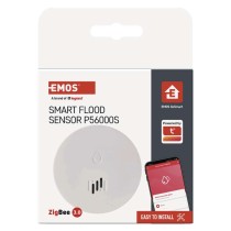 GoSmart Wasserleckalarm P56000S ZigBee