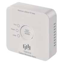 GoSmart CO Melder TCS0101W mit WiFi