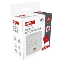 GoSmart CO Melder TCS0101W mit WiFi
