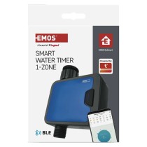 Časovnik za zalivanje GoSmart, Bluetooth 5.0, 1 izhod