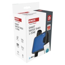Časovnik za zalivanje GoSmart, Bluetooth 5.0, 1 izhod