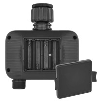 Časovnik za zalivanje GoSmart, Bluetooth 5.0, 2 izhoda