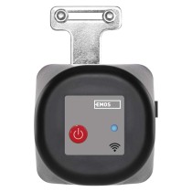 GoSmart Motorisierter Ventilschließer für Wasser/Gas P5640S ZigBee