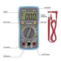 Multimeter MD-230