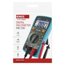 EMOS Multiméter  MD-230