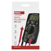 EMOS Multiméter MD-310