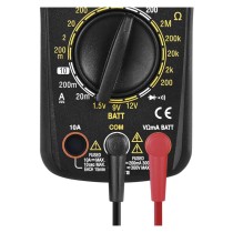 EMOS Multiméter MD-310