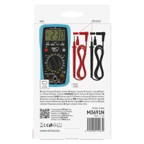 Multimetr MD-410