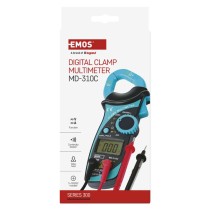 EMOS Lakatfogó multiméter MD-310C