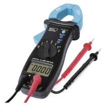 EMOS Lakatfogó multiméter MD-410C