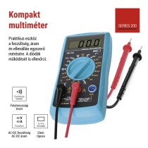 EMOS Multiméter MD-210