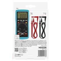 EMOS Multiméter MD-420