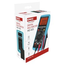 EMOS Multiméter MD-420