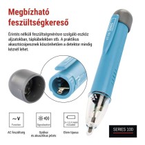 EMOS Feszültségdetektor VT-150