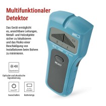 Multidetektor M0501N