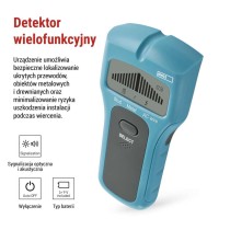 Multidetektor EM0501N