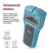 Multidetektor M0501N