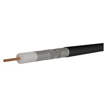 Koaxialkabel CB113UV, 100m