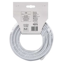 Koaxialkabel CB130, 20m