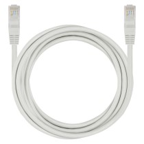 EMOS Patch kábel CAT5E UTP PVC 3m