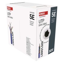 Kabel UTP CAT5E LSZH 305M