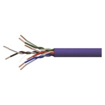 Kabel UTP CAT5E LSZH 305M