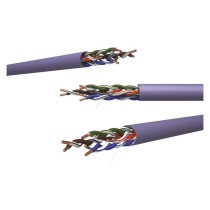 Kabel UTP CAT5E LSZH 305M