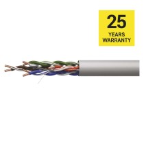 EMOS UTP kábel CAT5E PVC basic 100m