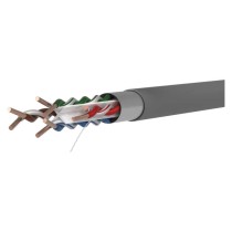 EMOS FTP kábel CAT6 305m