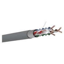EMOS FTP kábel CAT6 305m