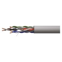 EMOS UTP kábel CAT6 305m