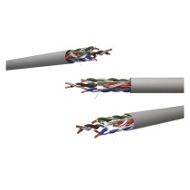 Datenkabel UTP CAT 6, 305m