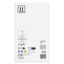 EMOS FTP kábel CAT 5E 305m