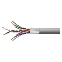 Datenkabel FTP 5E, 305m