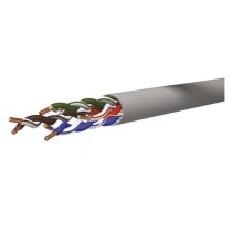 EMOS UTP kábel CAT 5E 100m