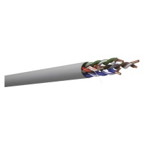 EMOS UTP kábel CAT 5E 100m