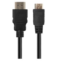 EMOS HDMI kábel 2.0 A-C dugó 1.5m