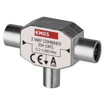 Ferrite-Einspeiseweiche EU 2491 (D193)