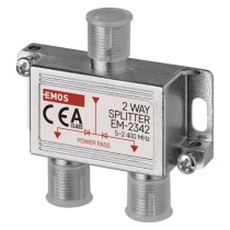 Splitter EM2342