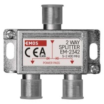 Splitter EM2342