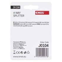 Splitter EM2344
